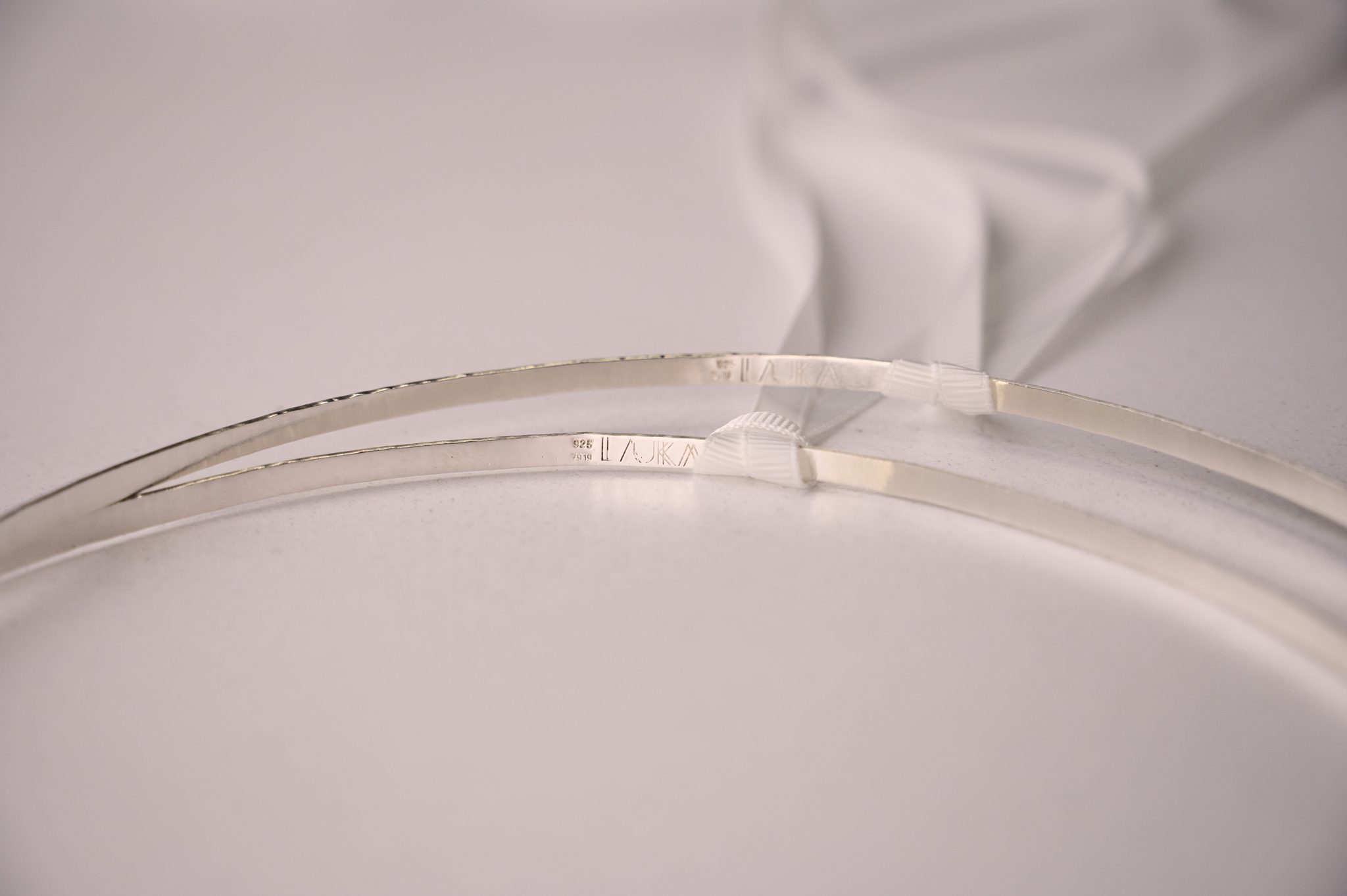 Silver 925 Stefana“Amor”