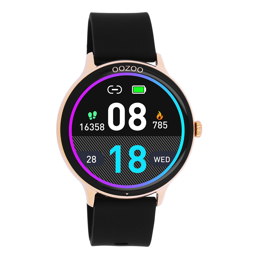 OOZOO smartwatch Q00133