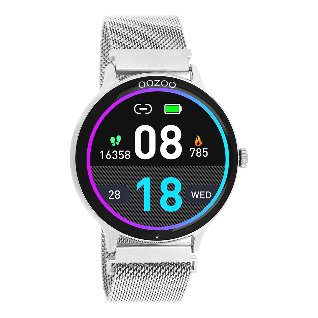 OOZOO smartwatch Q00135