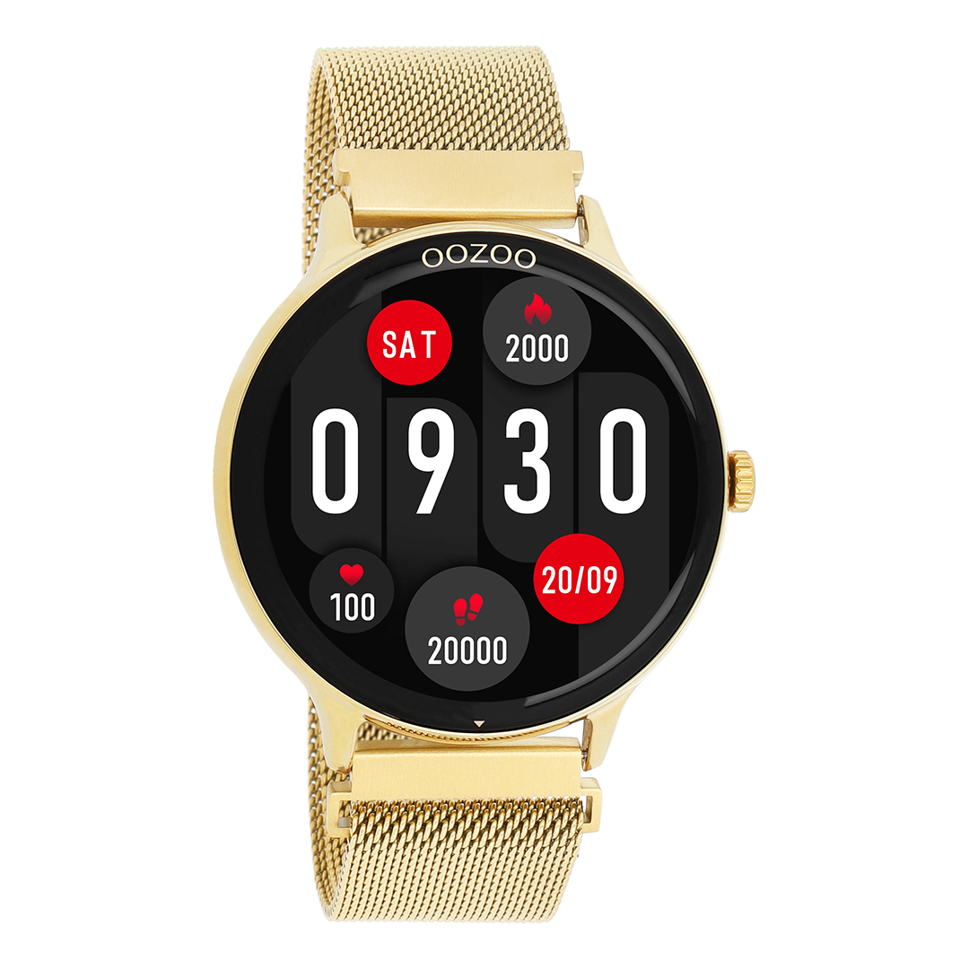 OOZOO smartwatch Q00136