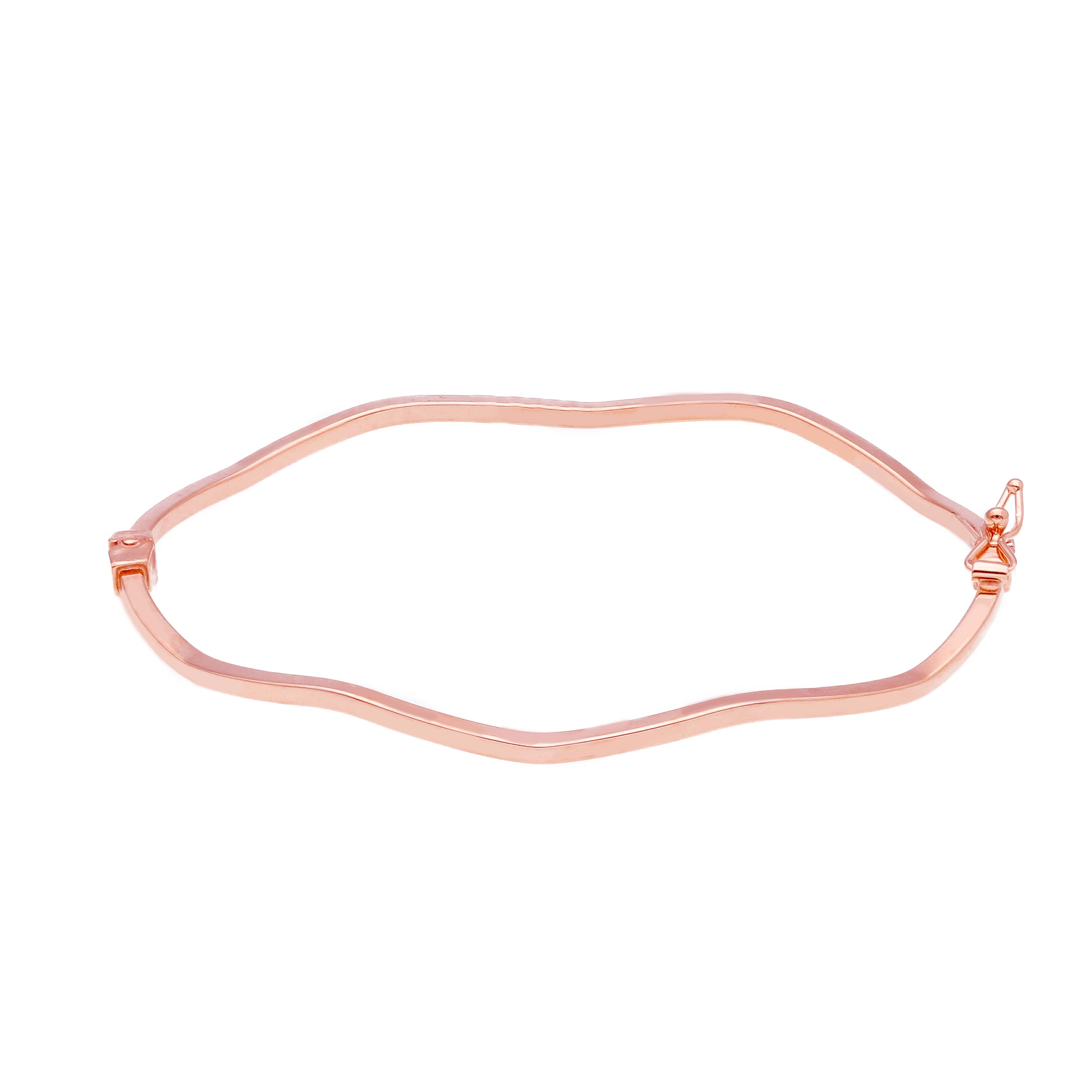 Rose gold brcelet k14 (code S233137)