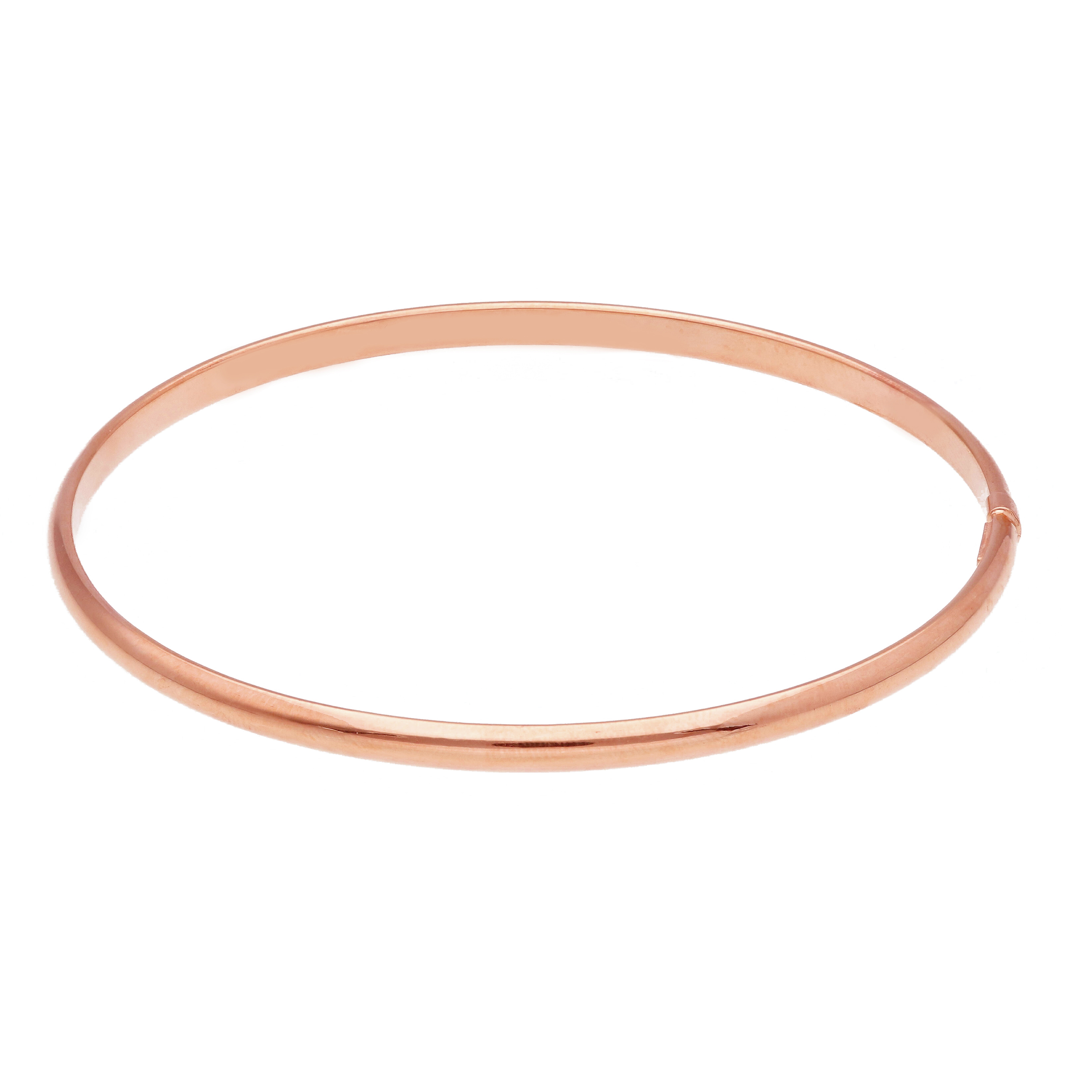 Rose gold bracelet k14 (code S244001)