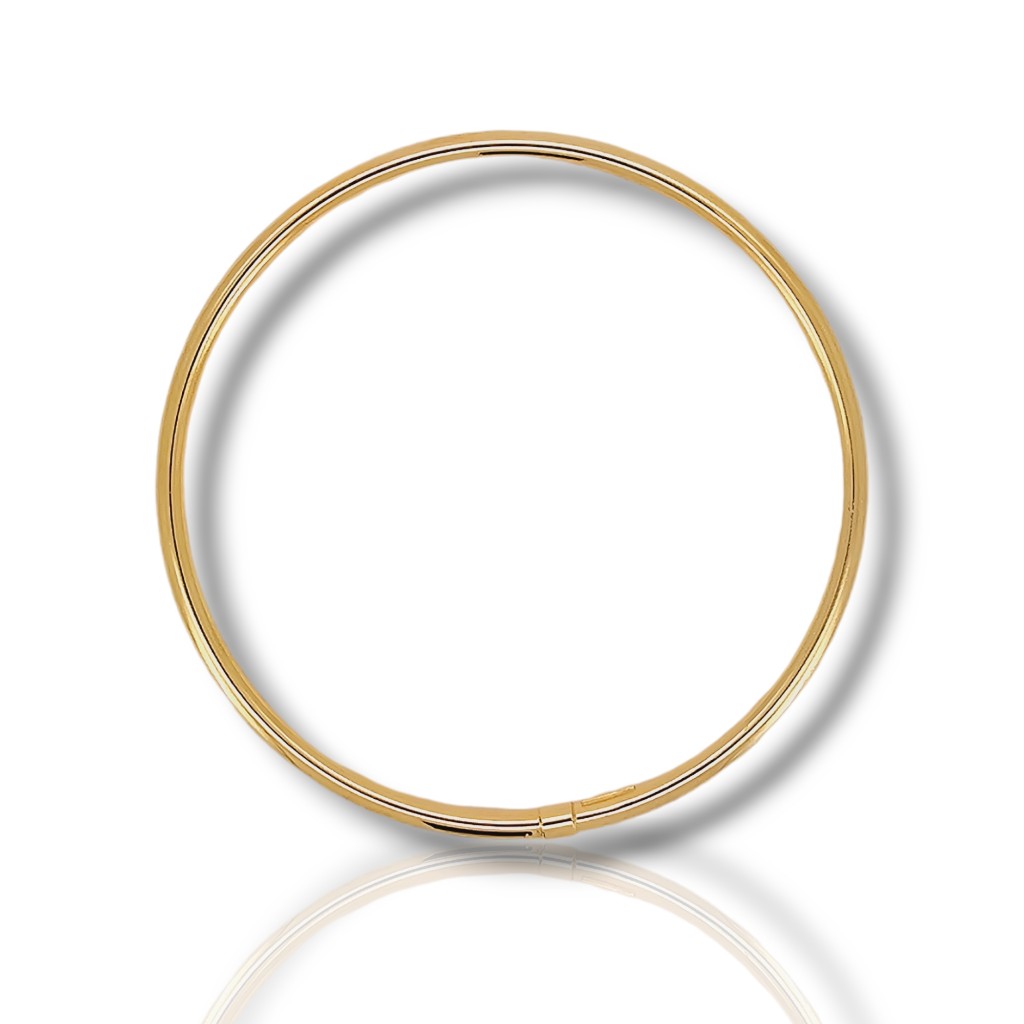 Golden bracelet 14k (code S201299)