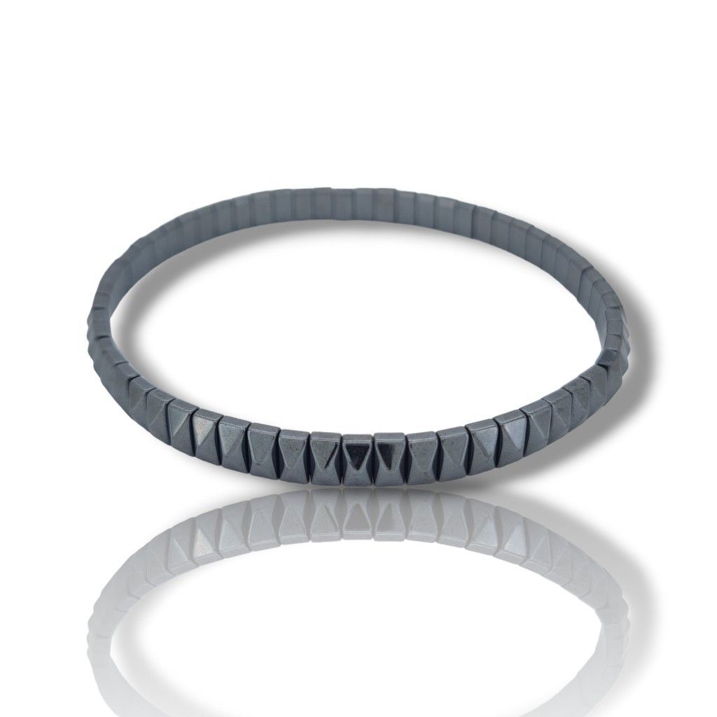Hermatite bracelet (FC010097) 