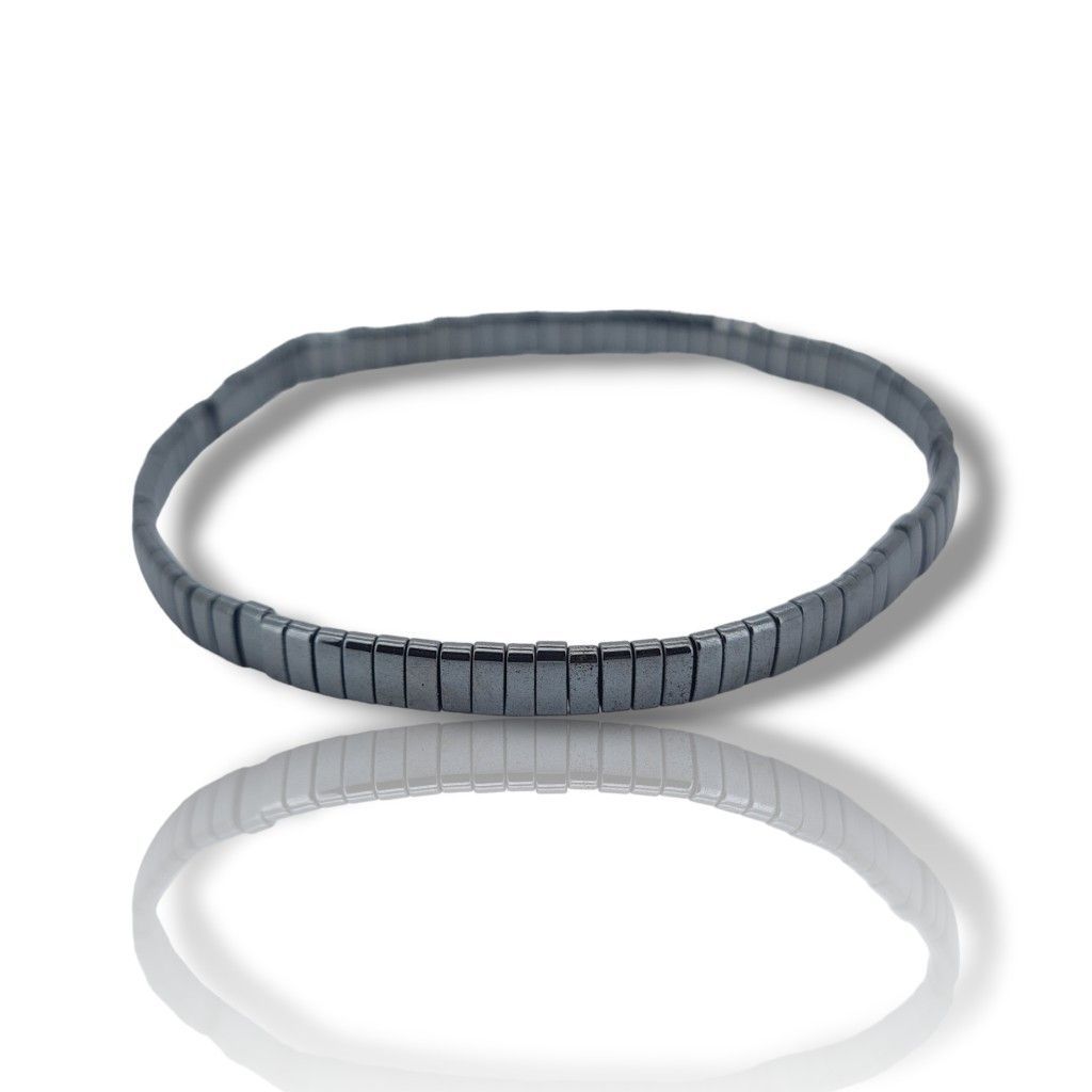 Hermatite bracelet (FC010096) 