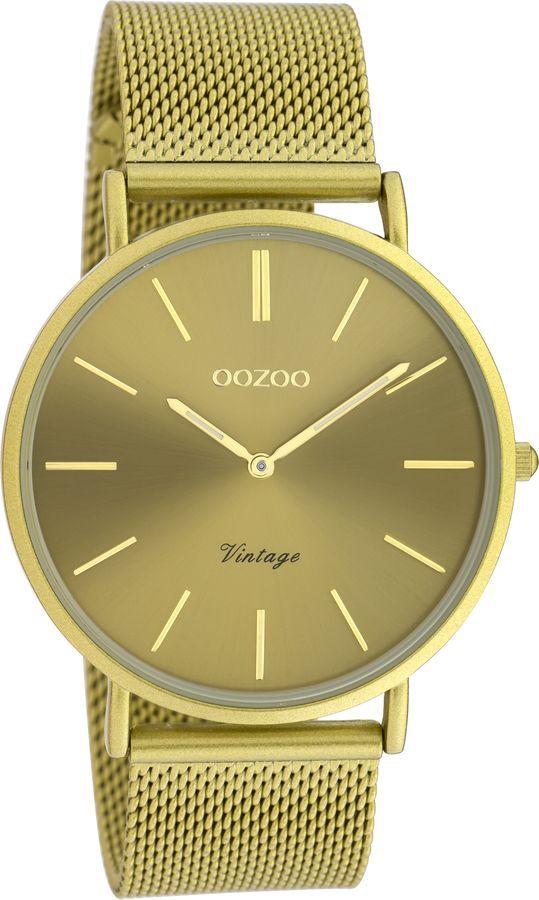 OOZOO Vintage C20000