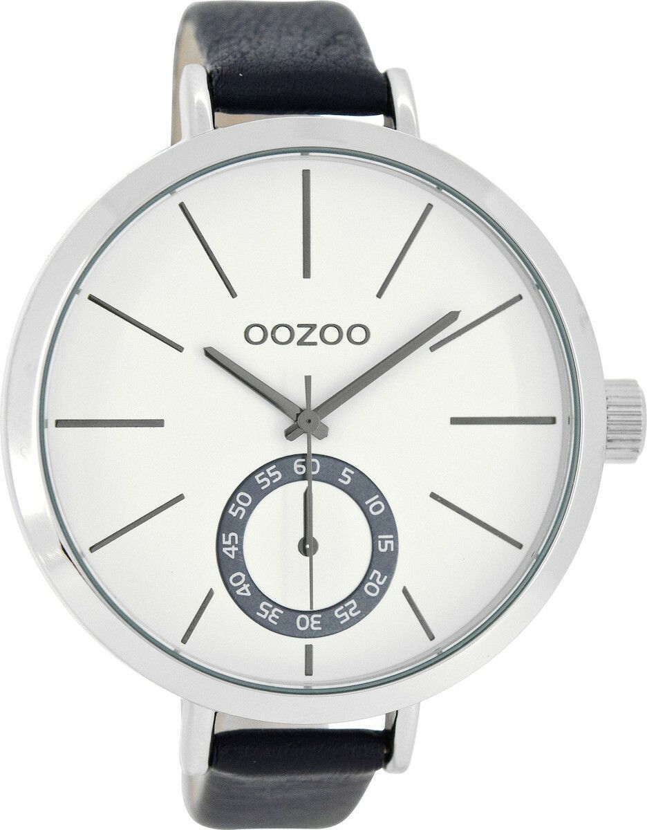 OOZOO TIMEPIECES  C8319