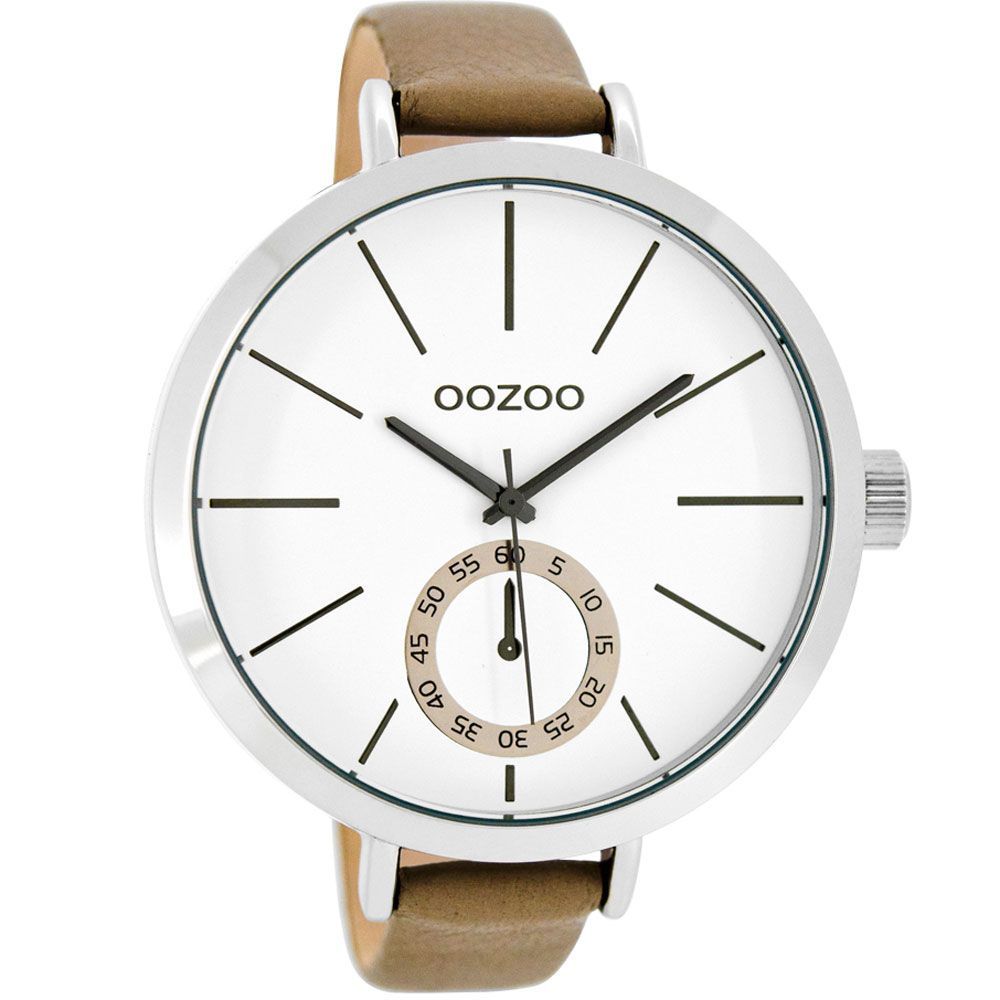 OOZOO TIMEPIECES  C8317