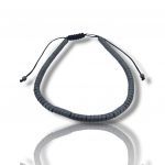 Hermatite matt bracelet (FC010090) 