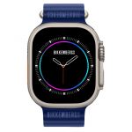 Bikkembergs Smartwatch BK11-11