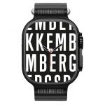 Bikkembergs Smartwatch BK12-1
