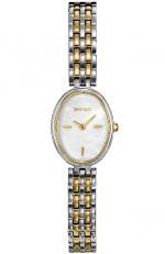 GREGIO Arlo Two Tone Stainless Steel Bracelet GR570040