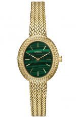 GREGIO Romy Gold Stainless Steel Bracelet GR540023