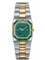 GREGIO Isabel Two Tone Stainless Steel Bracelet GR600041