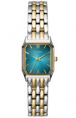 GREGIO Sylvie Two Tone Stainless Steel Bracelet (GR560041)