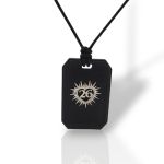 Identity 26 — Η Καρδιά της Τύχης (G2026IO)