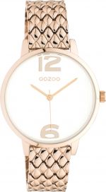 OOZOO TIMEPIECES C10923