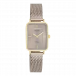 OOZOO Vintage C20384 σε ασημί χρώμα 