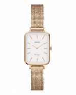 OOZOO Vintage C10977 dorato in oro rosa