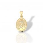 Ciondolo in Oro 14K  (Μ2962)