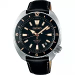 SEIKO Mod. PROSPEX TORTOISE LAND Edt. SRPG17K1