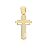 Golden cross k18 (code S251866)