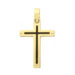 Golden cross k18 (code S277977)