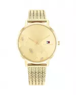 Tommy HILFIGER  Stainless Steel Bracelet 1782606