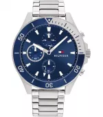 Tommy HILFIGER  Stainless Steel Bracelet 1791917