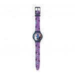 WALT DISNEY KID WATCH Mod. FROZEN 2 - Tin Box 562743
