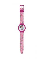 WALT DISNEY KID WATCH Mod. MINNIE - Tin Box 562744