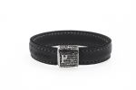 Bracelet Precem Pater  (AGI 123-B-NE)
