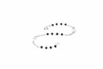 Madonnas Classic Stone Icon Bracelet (AGI 161-B-A)