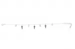 Bracciale ICON Lumae Charms (AGI 313/B)