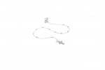 Bracciale Madonnas Classico (AGI163/B-A)
