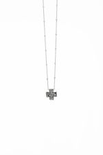 Necklace PRECEM PATER (AGI 111_C-A)