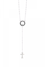 Rosario “Abbi il coraggio di essere felice” (AGI264 C-A)