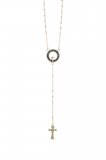 Rosario “Abbi il coraggio di essere felice” (AGI264 C-O)