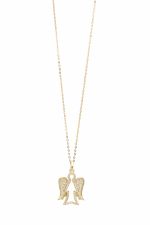 ANGELUS Icon Necklace (AGI279 C)