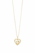 ANGELUS Icon Necklace (AGI280 C)