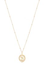 ANGELUS Icon Necklace (AGI357/C-O)