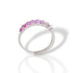 Δαχτυλίδι απο ασήμι 925° (FCM002811)