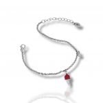 Bracciale in argento 925º  (code FC009172)