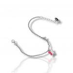 Bracciale in argento 925º  (code FC009625)
