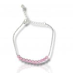 Bracciale in argento 925º (code FC011392)
