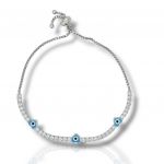 Bracciale in argento 925º (code FC011400)