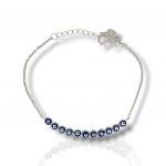 Bracciale in argento 925º (code FC011414)