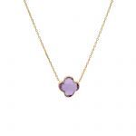 Yellow Gold κ14 Necklace (code S269491)