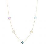 Yellow Gold κ14 Necklace (code S269496)