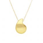 Yellow Gold κ14 Necklace (code S278403)
